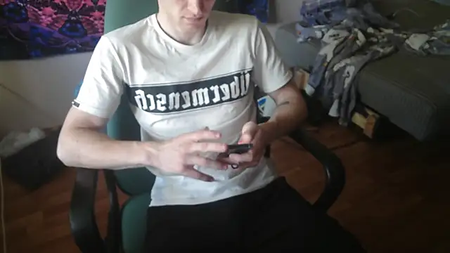 johnny positive online show from 09.09.25