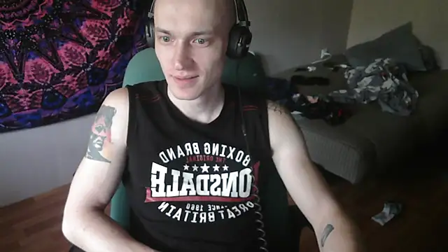 johnny positive online show from 09.20.25