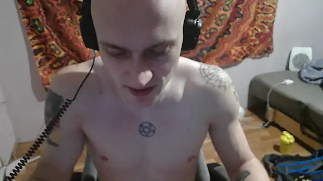 johnny positive online show from 11.18.25