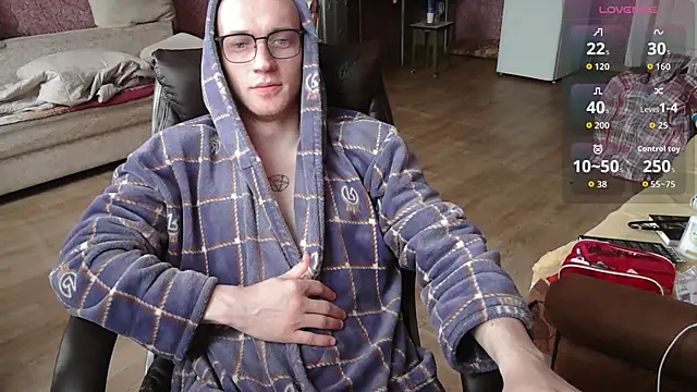 johnny positive online show from 05.05.26