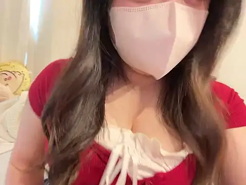 Snapshot of Atashi_Hcup chatting on 01.10.26 Atashi Hcup online show from 01.10.26