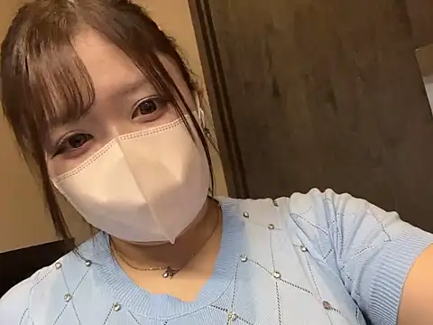 Atashi Hcup online show from 07.19.26