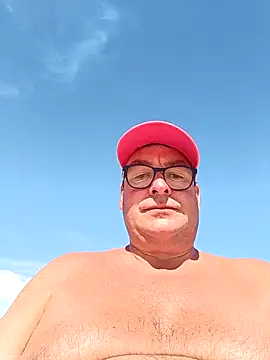 MountJohnXL online show from 01.26.25