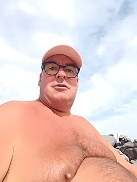 MountJohnXL online show from 03.18.25