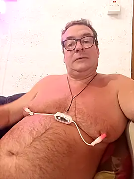 MountJohnXL online show from 09.20.25