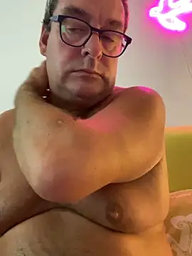 MountJohnXL online show from 03.06.26