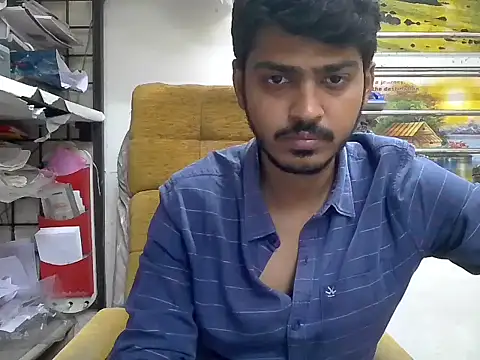 cute modell online show from 11.05.25