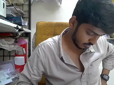 cute modell online show from 11.06.25