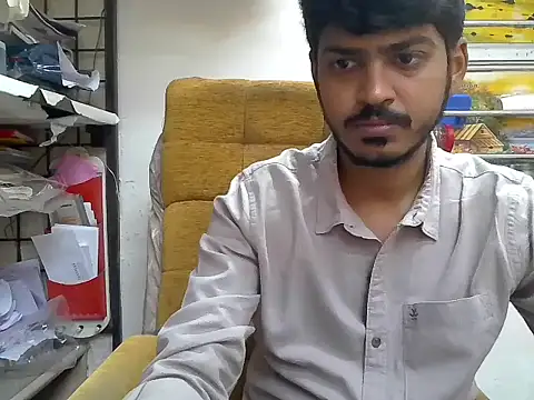 cute modell online show from 11.11.25