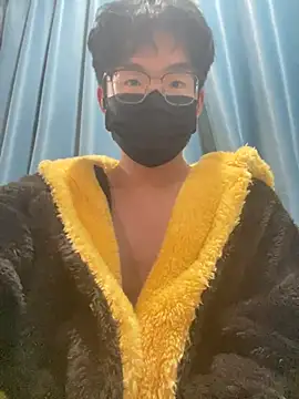 Snapshot of yfx468 chatting on 03.20.25 yfx468 online show from 03.20.25