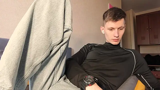Kevin Hornyyy online show from 05.25.26