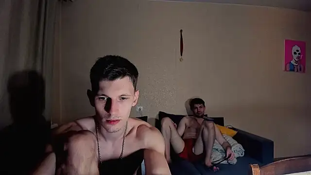 Kevin Hornyyy online show from 07.24.26