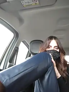 Akemi rossi online show from 02.01.26