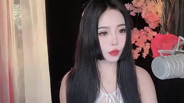 Snapshot of ying-love520 chatting on 02.09.25 ying-love520 online show from 02.09.25