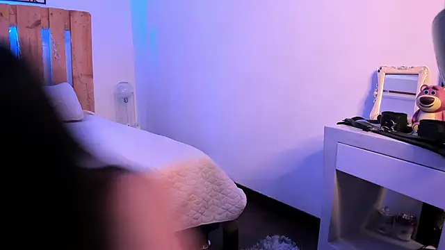 coral jonesss online show from 09.25.25