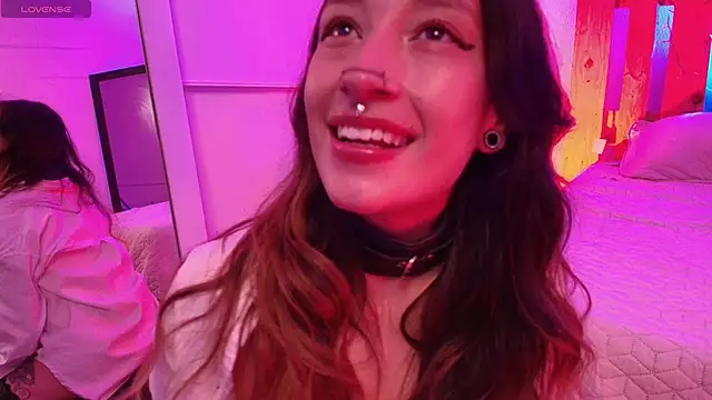 coral jonesss online show from 10.03.25