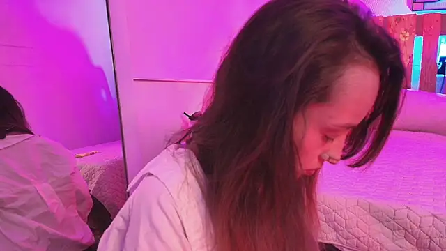 coral jonesss online show from 10.06.25