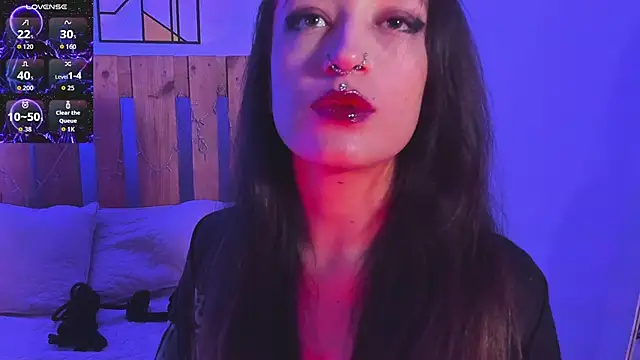 coral jonesss online show from 04.23.26