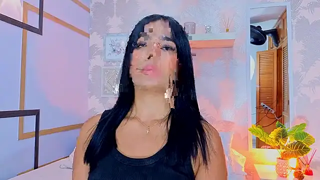 CharlotteGraay online show from 01.07.26