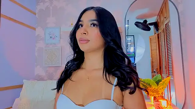 CharlotteGraay online show from 02.20.26