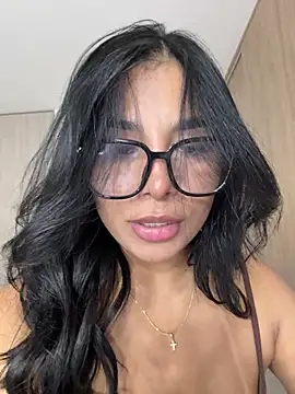 CharlotteGraay online show from 03.02.26