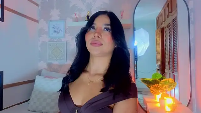 CharlotteGraay online show from 05.06.26