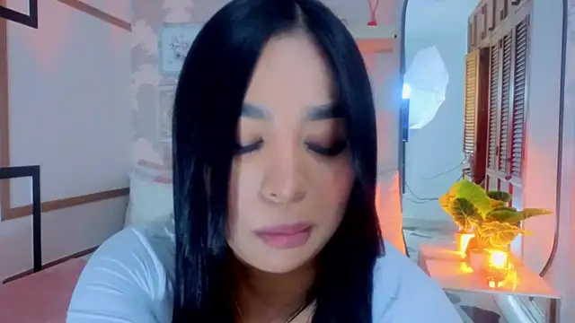 CharlotteGraay online show from 05.09.26