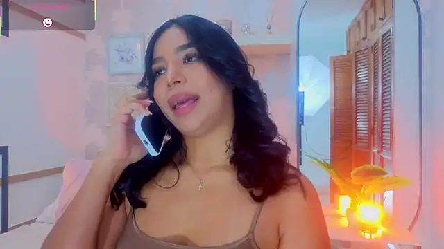 CharlotteGraay online show from 05.29.26