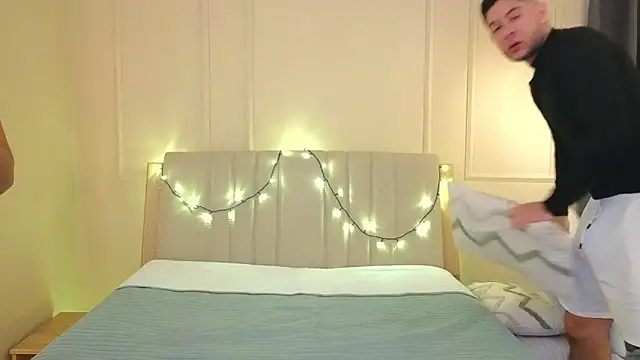 mr danni online show from 11.24.25