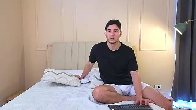 mr danni online show from 03.06.26