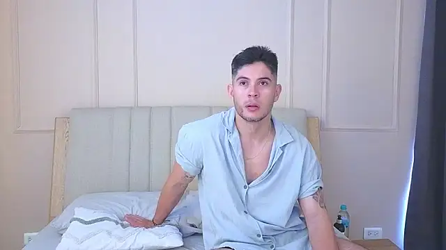 mr danni online show from 06.20.26