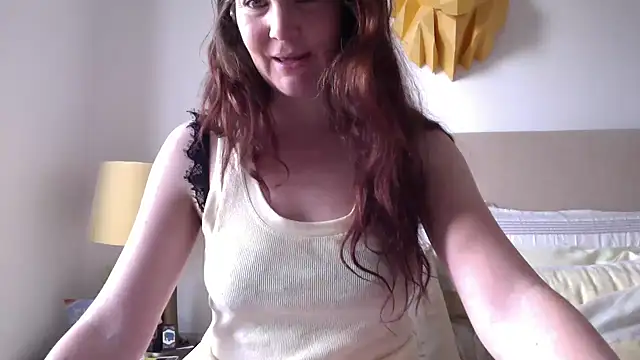 LittleMissFoxx online show from 03.05.25