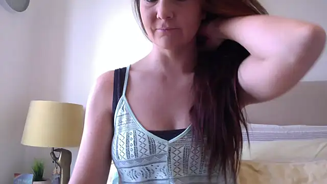 LittleMissFoxx online show from 03.06.25