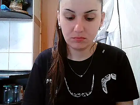 Yuliia30 online show from 02.21.26