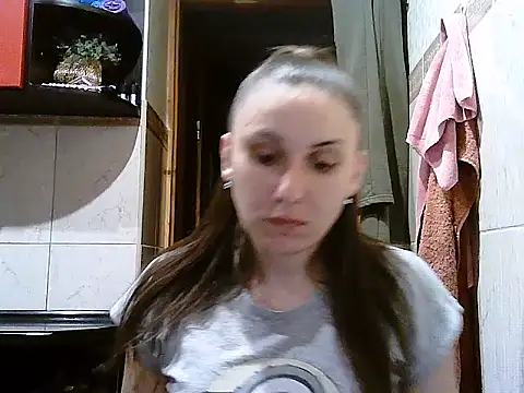 Yuliia30 online show from 03.11.26