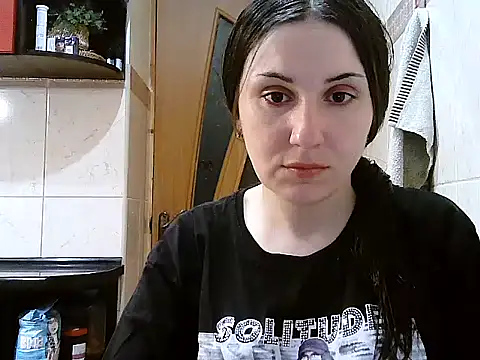 Yuliia30 online show from 03.19.26