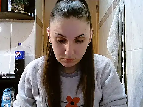 Yuliia30 online show from 03.20.26