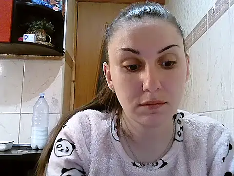 Yuliia30 online show from 04.15.26