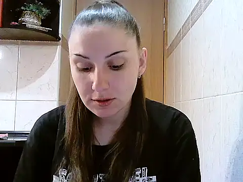 Yuliia30 online show from 04.24.26