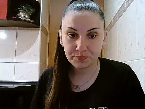 Yuliia30 online show from 04.25.26