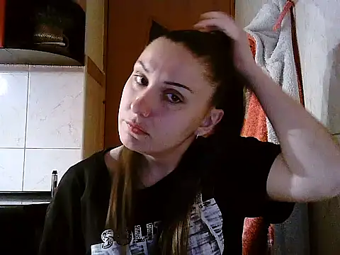 Yuliia30 online show from 04.26.26