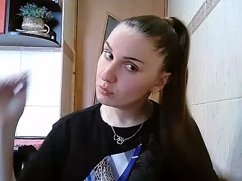 Yuliia30 online show from 05.01.26