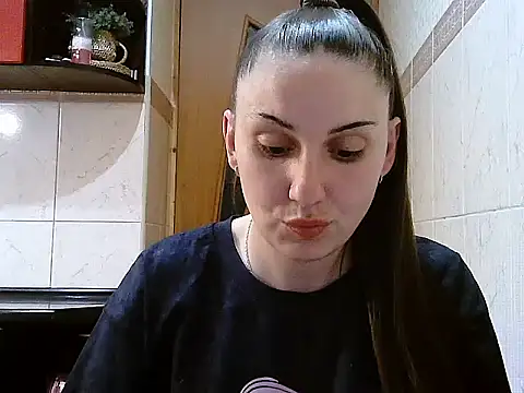 Yuliia30 online show from 05.02.26