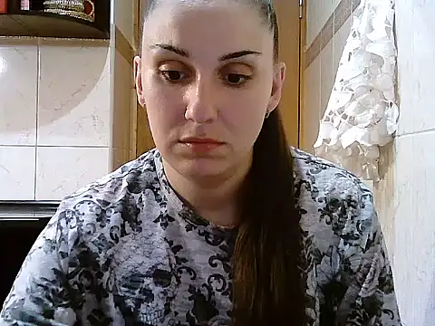 Snapshot of Yuliia30 chatting on 06.06.26 Yuliia30 online show from 06.06.26
