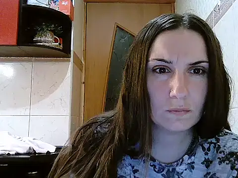 Snapshot of Yuliia30 chatting on 06.07.26 Yuliia30 online show from 06.07.26