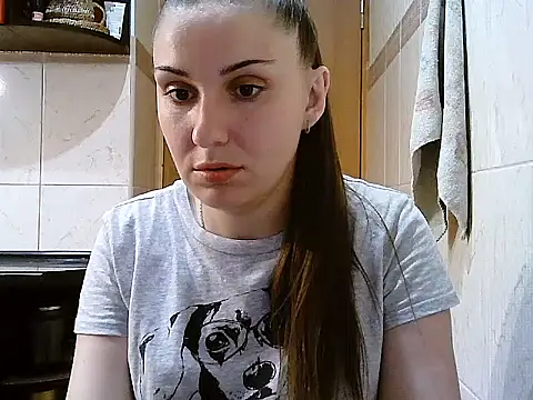 Snapshot of Yuliia30 chatting on 06.10.26 Yuliia30 online show from 06.10.26