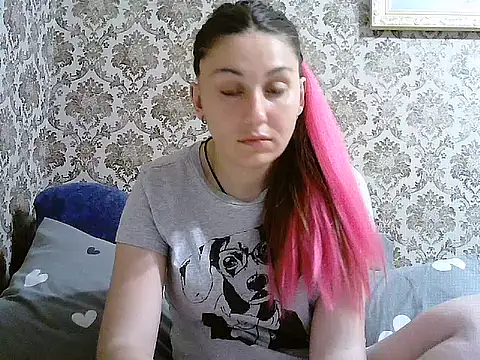 Yuliia30 online show from 06.23.26