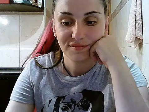 Yuliia30 online show from 06.26.26