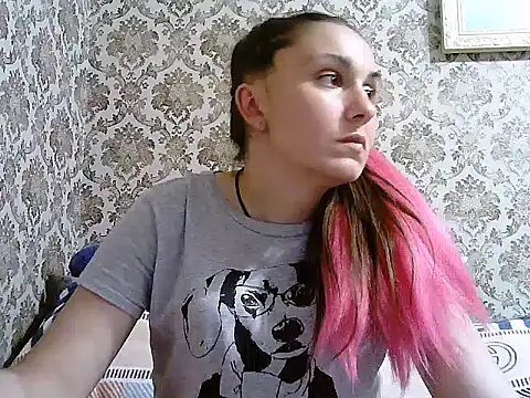 Yuliia30 online show from 06.27.26
