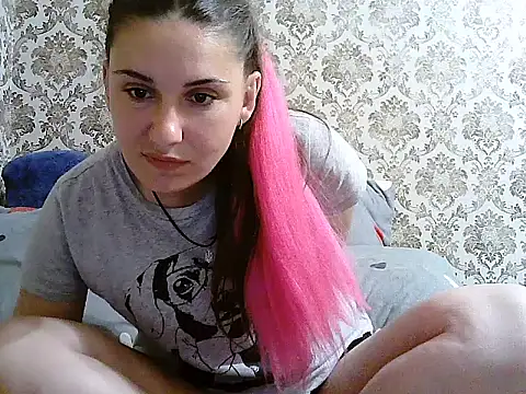 Yuliia30 online show from 06.28.26